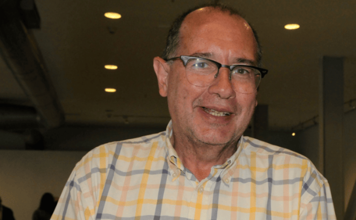 Muere Elías Santana, defensor de los derechos ciudadanos y la organización comunitaria