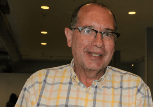 Muere Elías Santana, defensor de los derechos ciudadanos y la organización comunitaria