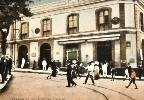 El Museo de Las Gradillas