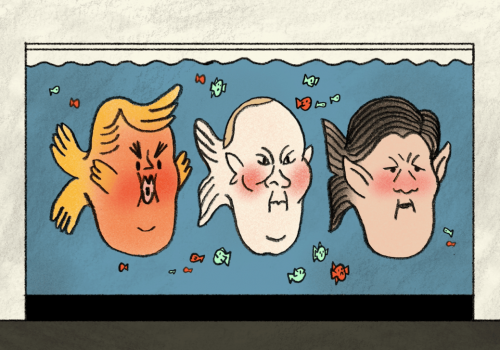El cisma de Occidente