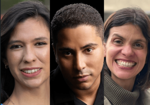 Cornell, California y Lima apuestan por académicos venezolanos