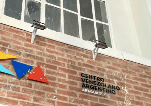 Araguaney: inaugurado en Buenos Aires primer Centro Venezolano-Argentino