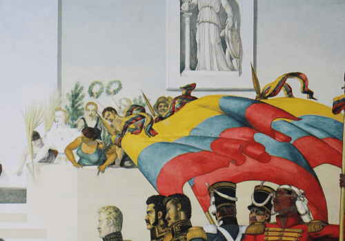 Apreciaciones sobre la figura del héroe. De cómo se fragua la historia de los seres providenciales