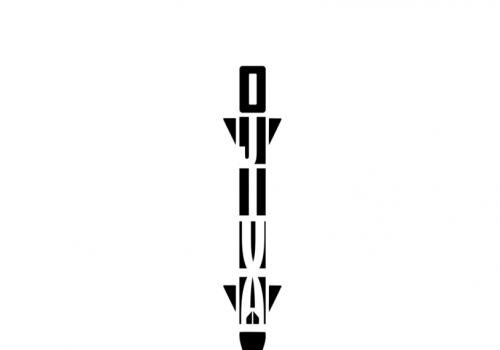 Ojiva, de Néstor Mendoza