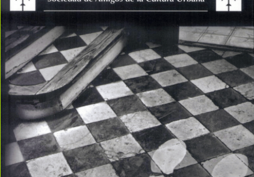 Casa de pisar duro, de Gina Saraceni