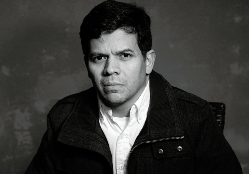 Eduardo Sánchez Rugeles: Soy leal al público lector que me ha seguido desde mi primera novela
