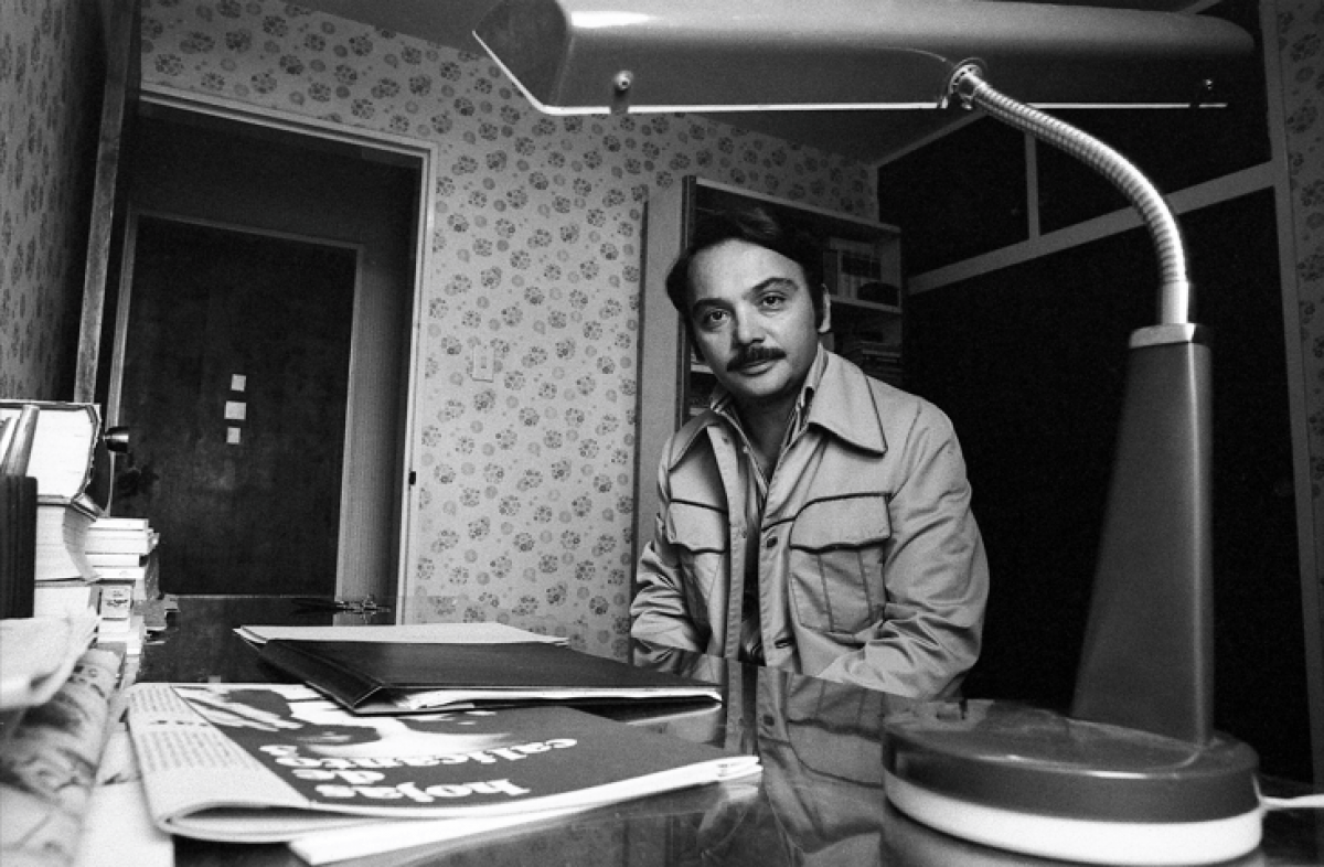 Eugenio Montejo, dramaturgo