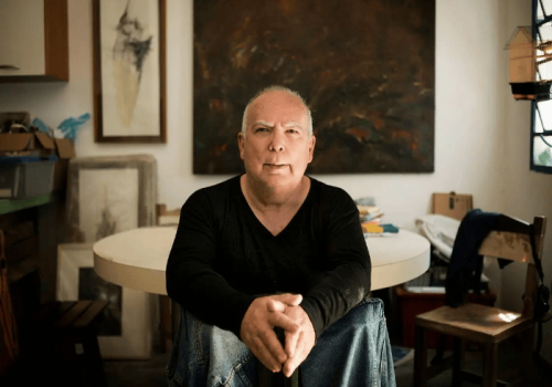 Liminar a ‹Inmundo› de Igor Barreto