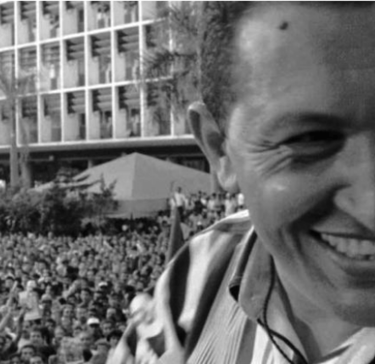 Hugo Chávez y los intelectuales de la izquierda internacional
