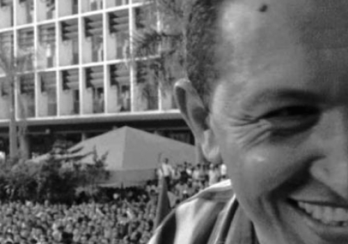 Hugo Chávez y los intelectuales de la izquierda internacional
