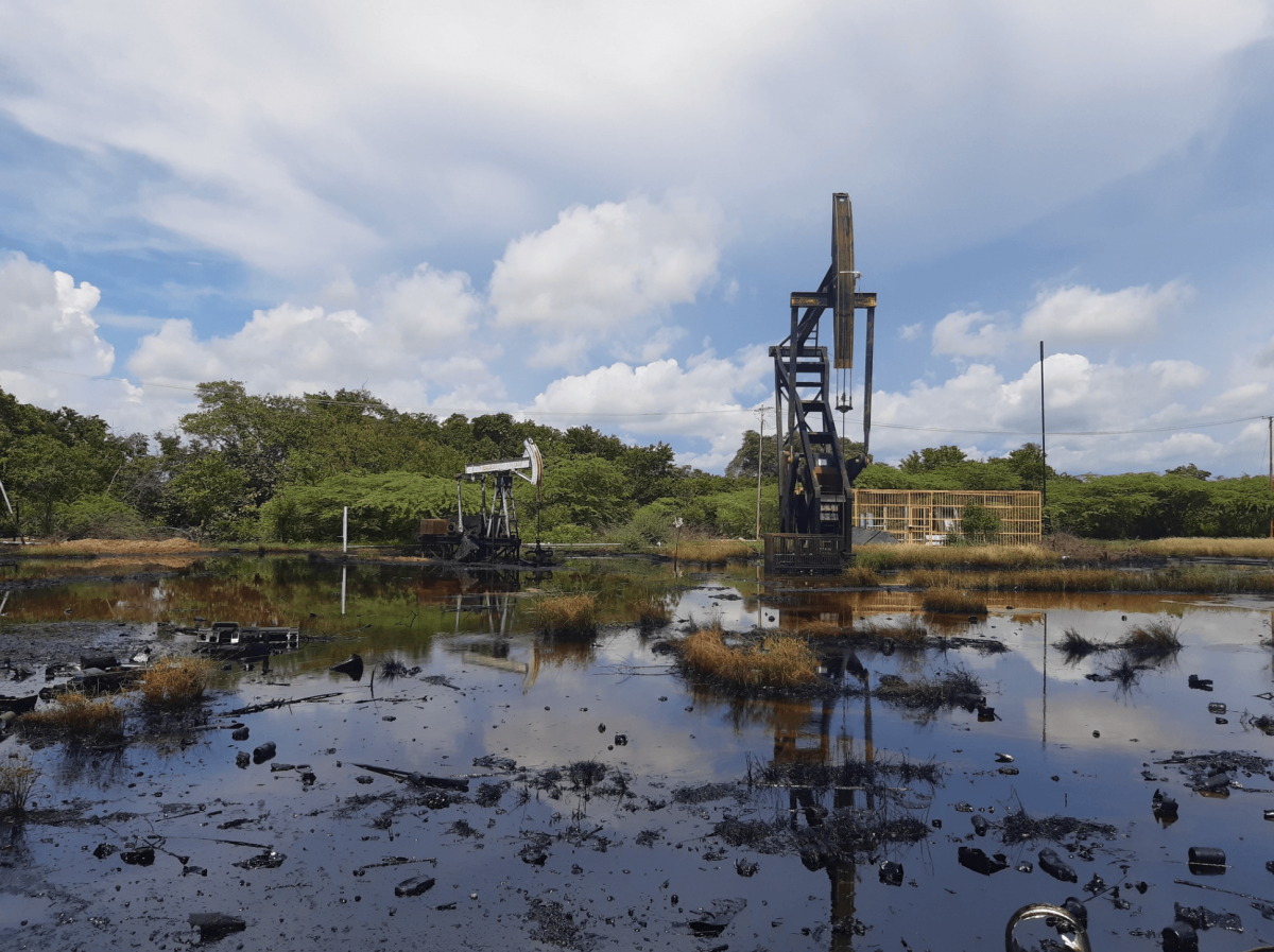Venezuela: Las estadísticas como problema