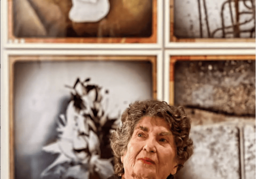 «Experiencias… 40 años después» de María Teresa Boulton en el CVA de Caracas