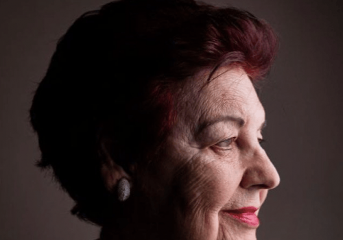 Elisa Lerner (1932-2024), una presencia infinita