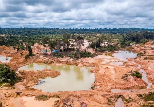 El oro venezolano entra en zona gris: organizaciones alertan sobre nuevas licencias de Estados Unidos