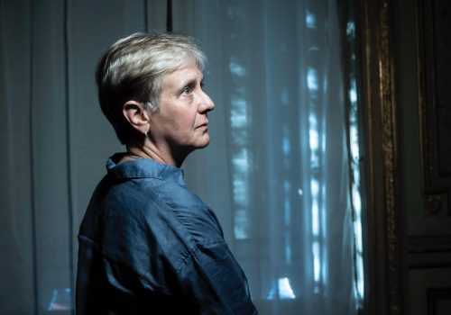 Verónica Jaffé recibe en Madrid Premio Casa de América de Poesía
