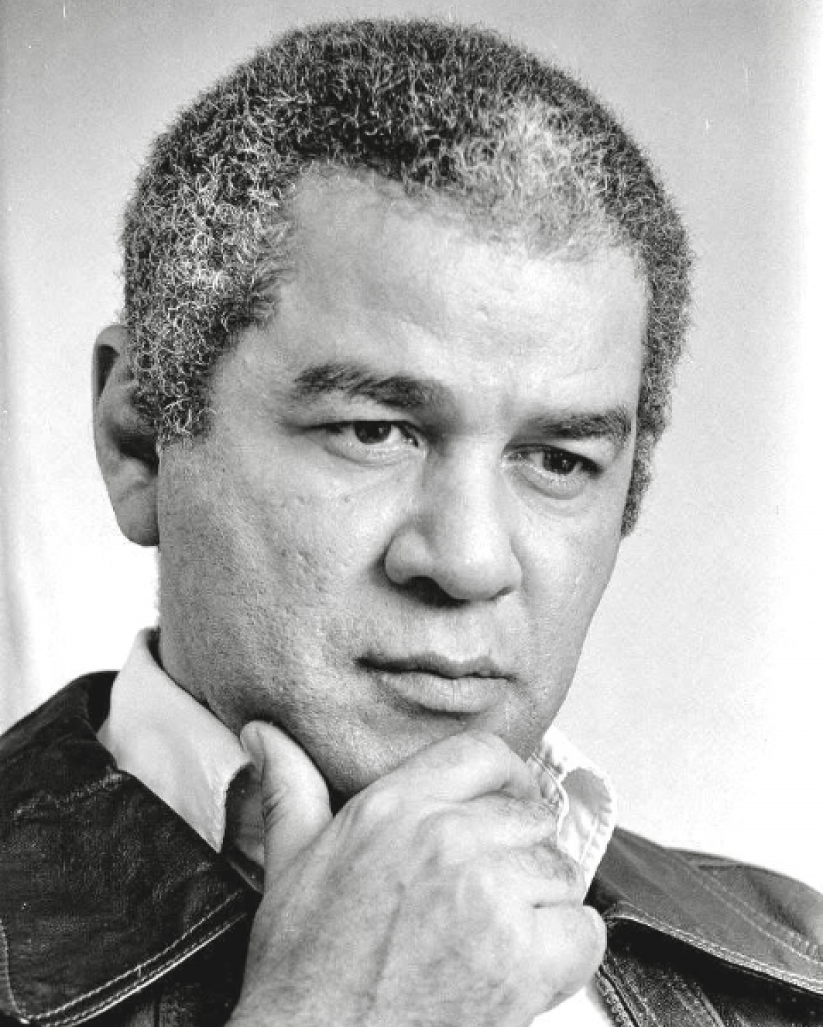 Eduardo Liendo (Caracas, 1941 – 2025)