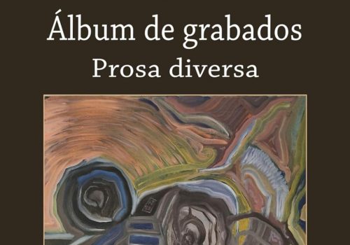 Álbum de grabados, de Néstor Mendoza