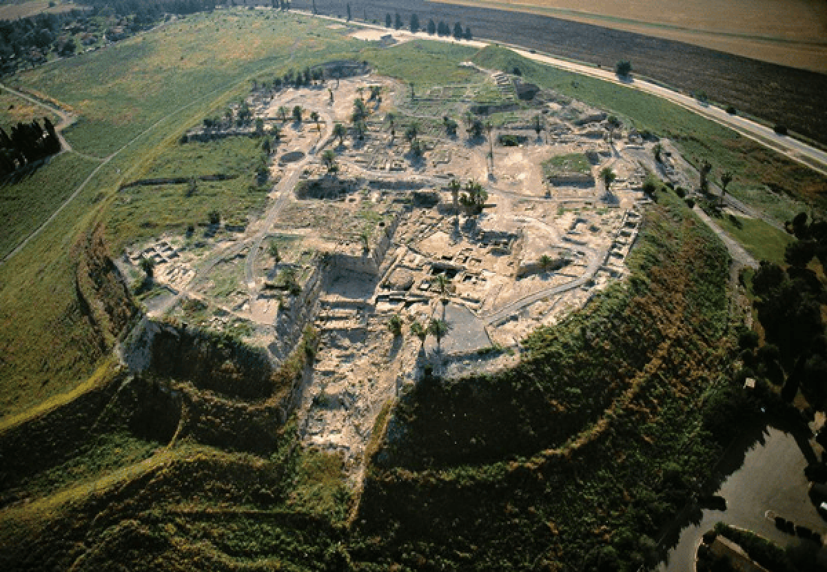 Las máscaras del Armagedón