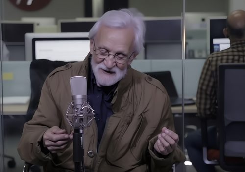 Francisco Da Antonio (1931-2025), investigador del arte venezolano