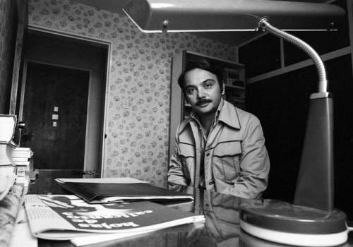 Eugenio Montejo, dramaturgo