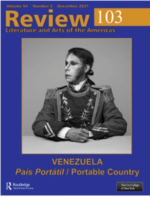 Dossier / País Portátil: Contemporary Venezuelan Literature and Arts