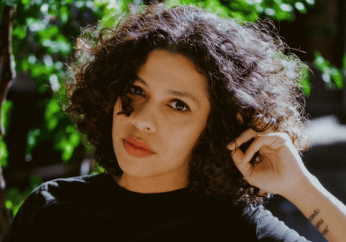 Arianna de Sousa-García: «Debemos estar atentos ante lo que pasa en el silencio»